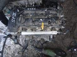 Двигатель в сборе. Kia Sportage Kia Sorento Двигатель G4NA