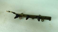Инжектор. Honda: Odyssey, Elysion, Accord, Civic, CR-V, Edix, Stream, FR-V, Element, Accord Tourer, Stepwgn Двигатели: K20A7, K20A6, K24A4, K20Z2, K20...