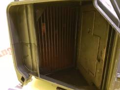 Радиатор отопителя. Honda Odyssey, RA2 Двигатель F22B