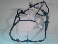Проводка двери. Toyota Cresta, JZX91, JZX90, SX90, JZX93, LX90, GX90 Двигатели: 1JZGTE, 1GFE, 2JZGE, 1JZGE