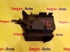 Корпус радиатора кондиционера. Honda Odyssey, RA2 Двигатель F22B