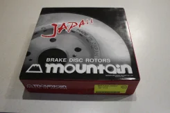 ��������� ���� Mountain TR113 Toyota Camry, Harrier, Highlander, Kluger ����