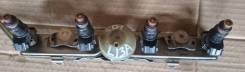 Инжектор. Honda Fit, GD2, GD1 Двигатель L13A