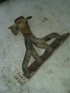 Коллектор выпускной. Toyota: Echo Verso, Vitz, Porte, bB, WiLL Cypha, Funcargo, Corolla Fielder, ist, Yaris Verso, Succeed, Probox Двигатель 2NZFE
