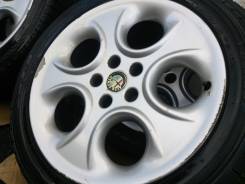 Зимние 225/45 R17 5x108 Alfa Romeo Лот 17556. 7.5x17 5x108.00 ET41