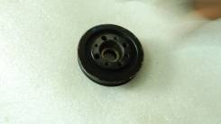 Шкив коленвала. Subaru R2, RC1, RC2 Subaru R1, RJ2, RJ1 Subaru Stella, RN2, RN1 Двигатели: EN07D, EN07