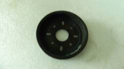 Шкив помпы. Nissan: Stagea, Hypermini, Leopard, Gloria, Cedric, Cefiro, Figaro, Rasheen, Skyline, Laurel Двигатели: RB25DET, RB25DE, RB20DE, RB20DT, R...