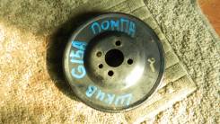 Шкив помпы. Suzuki: Cultus Crescent, Esteem, Cultus, SX4, Escudo Двигатель G15A