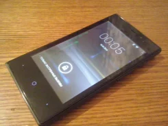Highscreen Zera F. �/� ����