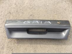 Вставка багажника. Toyota Gaia, SXM10, SXM15G, SXM10G, SXM15