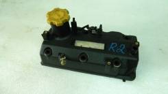 Крышка головки блока цилиндров. Subaru R1, RJ2, RJ1 Subaru R2, RC1, RC2 Subaru Pleo, RA2, RA1, RV1, RV2 Двигатели: EN07E, EN07, EN07U