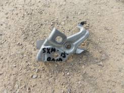 Крепление двери багажника. Toyota Gaia, SXM10, SXM15G, SXM10G, SXM15