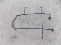 Крепление запасного колеса. Toyota Nadia, SXN10H, SXN10