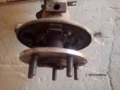 Полуось. SsangYong Actyon SsangYong Kyron Двигатель D20DT