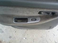 Ручка салона. Nissan Sunny, FB13 Двигатель GA15DS