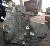 Механическая коробка переключения передач. Nissan Violet Nissan Stanza Nissan Auster Двигатель CA18S