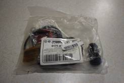 Ремкомплект суппорта. Toyota: Previa, Solara, Sienna, Camry, Avalon, Wish, Tarago, Alphard, Isis, Estima Lexus ES250 Lexus ES350 Lexus ES330, MCV30, M...