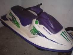 BRP Sea-Doo. Год: 1998 год