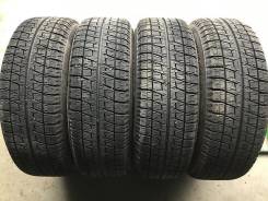 Bridgestone Blizzak Revo2. Зимние, без шипов, износ: 5%, 4 шт
