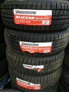 Bridgestone Blizzak Revo GZ. Зимние, без шипов, 2016 год, без износа, 4 шт