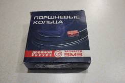 Кольца поршневые. УАЗ