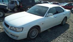 Nissan Laurel. HC35, RB 20 DE NEO