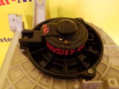 Мотор печки. Honda Odyssey, RA2 Двигатель F22B
