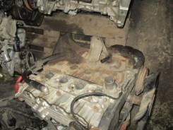 Двигатель в сборе. Opel Astra Opel Vectra