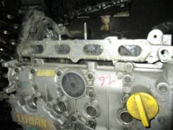 Двигатель в сборе. Renault: Sandero, Laguna, Duster, Clio, Logan Nissan Almera