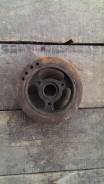Шкив коленвала. Mazda MPV, LW5W Двигатели: GY, GYDE