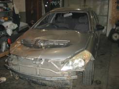 Nissan Wingroad. Y11 2 MOD, QG15