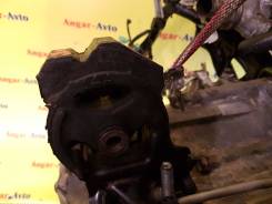 Подушка коробки передач. Honda: Shuttle, Odyssey, Accord, Accord Aerodeck, Prelude Двигатели: F22B8, F22Z3, F22B9, F22B6, F22B, F18B1, F22Z4, F22B2, F...