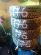 Dunlop SP Winter ICE 01. Зимние, шипованные, износ: 5%, 4 шт