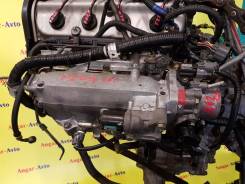 Коллектор впускной. Honda Shuttle Honda Odyssey, RA2, E-RA1, E-RA2 Honda Accord, E-CD5, E-CE1, E-CD7 Honda Accord Aerodeck Двигатели: F22B8, F22Z3, F2...