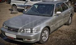 Honda Inspire. UA2, G25A