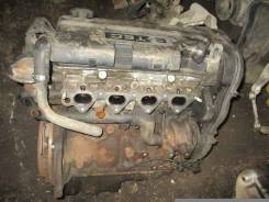 Двигатель в сборе. Daewoo Nexia Двигатель A15SMS