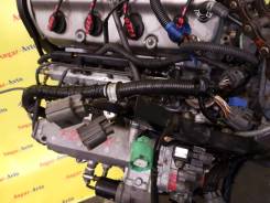 Проводка двс. Honda Odyssey, RA2 Двигатель F22B