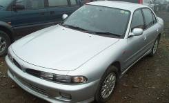 Mitsubishi Galant. E54A, 6A12