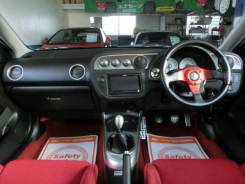 Решетка вентиляционная. Honda Integra, DC5 Acura RSX