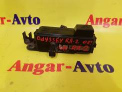 Блок предохранителей. Honda Odyssey, RA2 Двигатель F22B