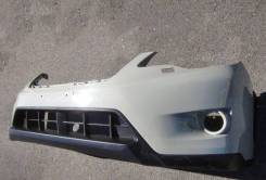 Бампер. Subaru Impreza