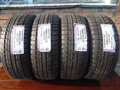 Nexen Winguard Ice. Зимние, без шипов, без износа, 4 шт