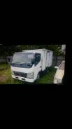 Mitsubishi Canter. Продам рефка, 3 000 куб. см., 2 000 кг.