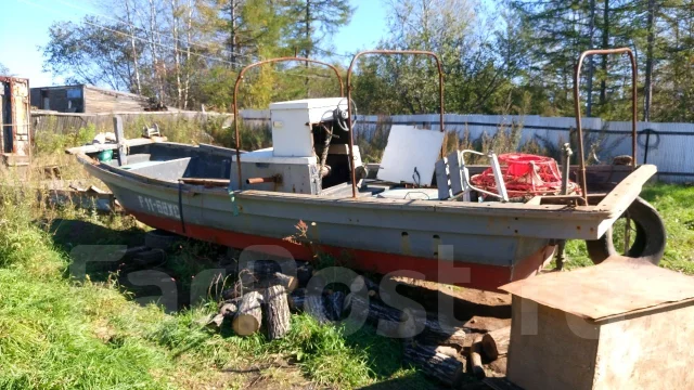 Yanmar. 1978 ���, ����� 7,4��., ��������� ������������, 14��.�., ������ ����