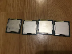 Intel Celeron G540