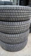 Goodyear Ice Navi. Зимние, без шипов, 2013 год, износ: 5%, 4 шт