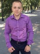 Агент по недвижимости. Средне-специальное образование, опыт работы 5 лет