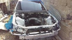 Стекло заднее. Toyota Altezza, JCE10W, JCE10, SXE10, GXE10 Двигатель 1GFE