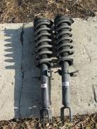 Амортизатор. Nissan Infiniti M35/45 Nissan Fuga, PY50, GY50, Y50 Двигатели: VQ35HR, VQ35DE, VK45DE, VQ25HR, VQ25DE