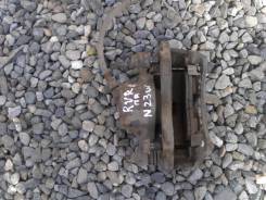 Суппорт тормозной. Mitsubishi: Eclipse, RVR, Sigma, Debonair, Chariot, Galant, Lancer, Mirage, Eterna, Diamante, Colt Двигатели: 4G63, 4D68, 4G64, 4G9...